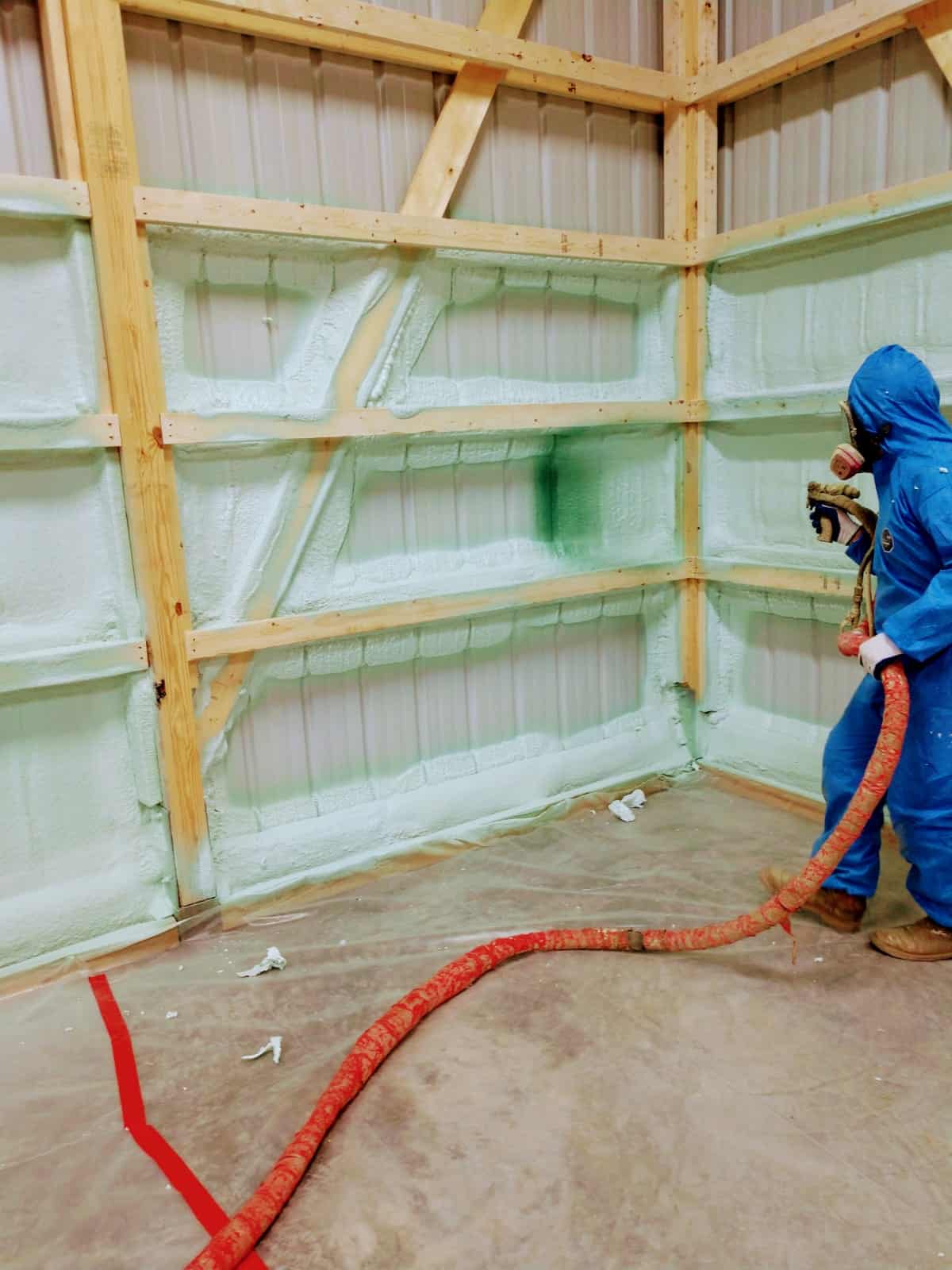 45133-Insulation-contractor-spray-foam-insulation-Hillsboro-OH