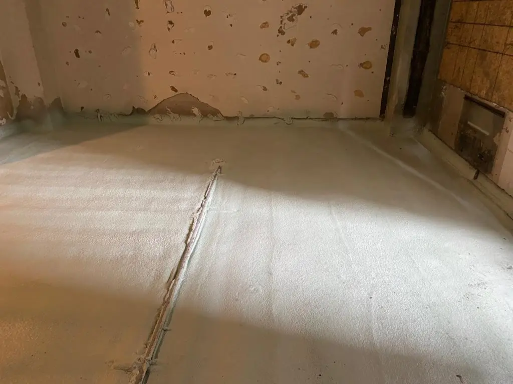 45133 OH spray foam insulation Hillsboro Insulation contractor