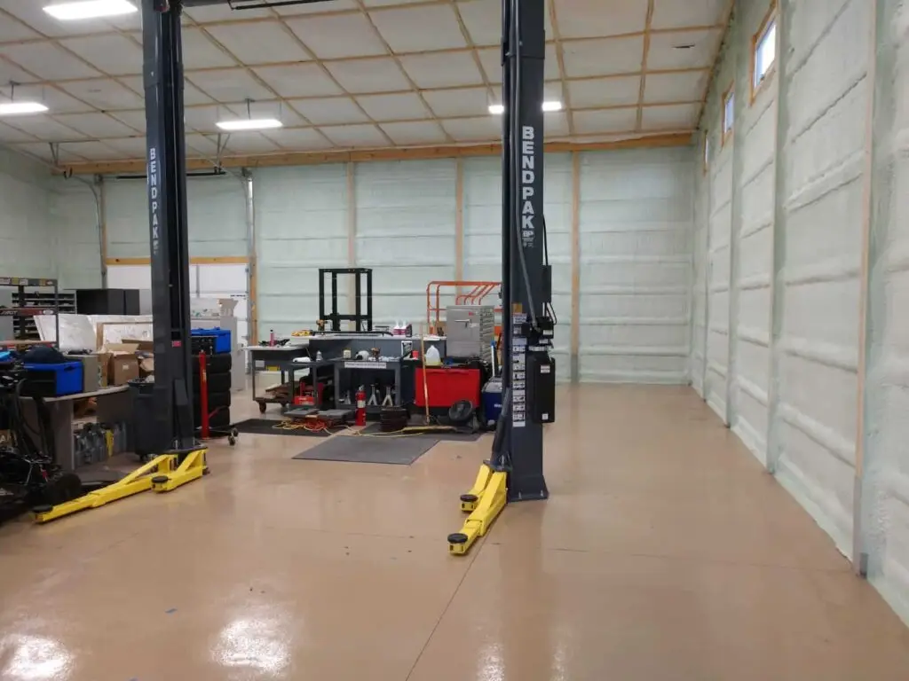 OH-45133-Hillsboro-Insulation-contractor-spray-foam-insulation