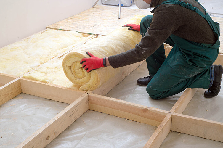 Insulation-Removal